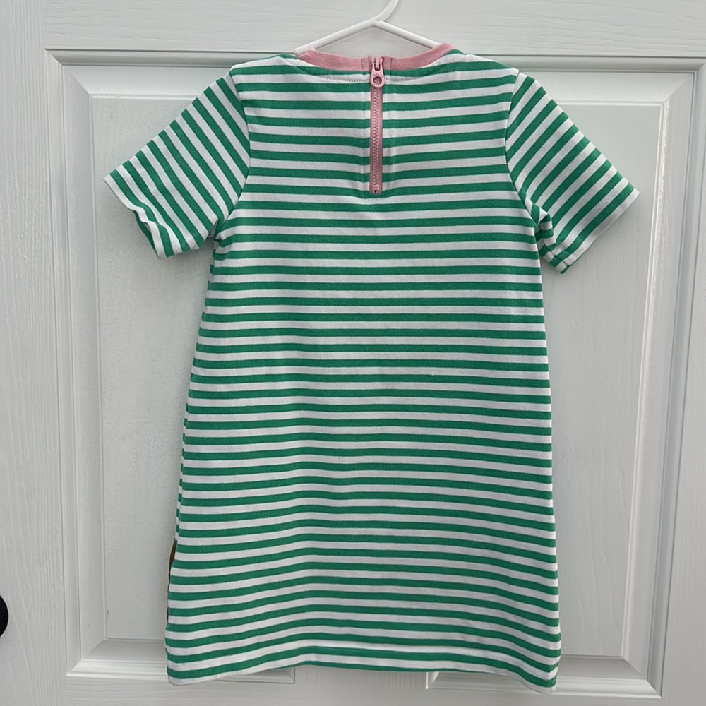 Joules Kids Bunny Dress - Picture 2 of 6